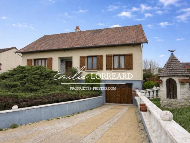 Maison vente à Le Mans, Teloché