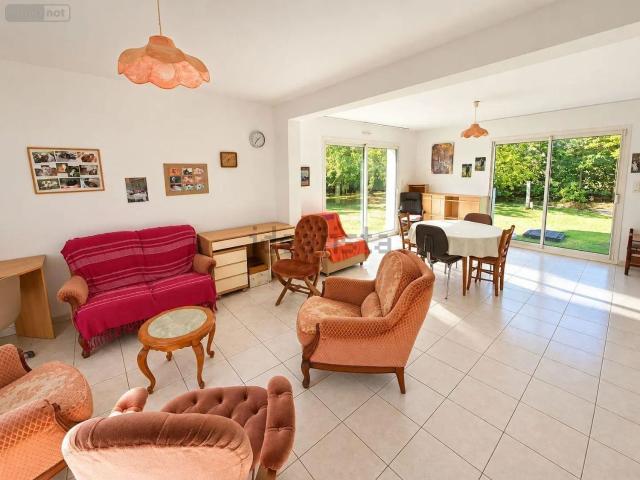 Maison vente à Teloché, Sarthe