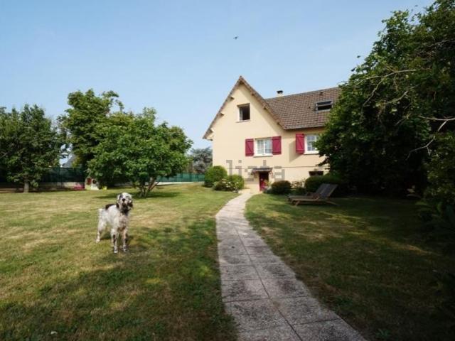 Maison vente à Teloché, Sarthe