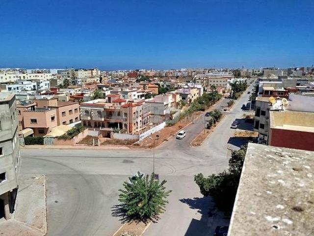 Propriété vente à Témara
