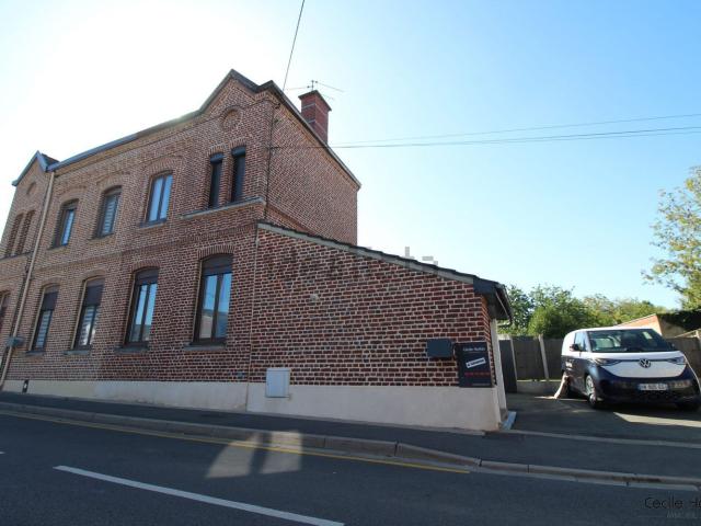 Maison vente à Templemars, Nord