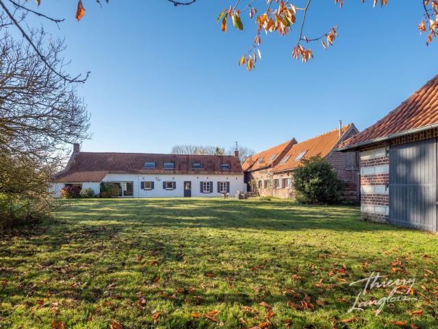 Maison vente à Templeuve-en-Pévèle, Nord