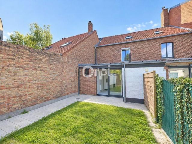 Maison vente à Maresquel, Templeuve-en-Pévèle