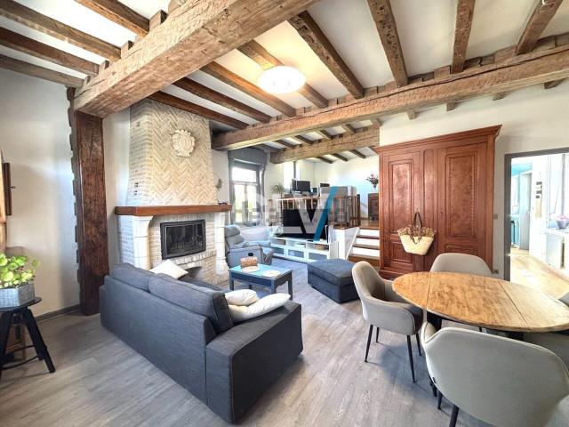 Maison vente à La Quieze, Templeuve-en-Pévèle