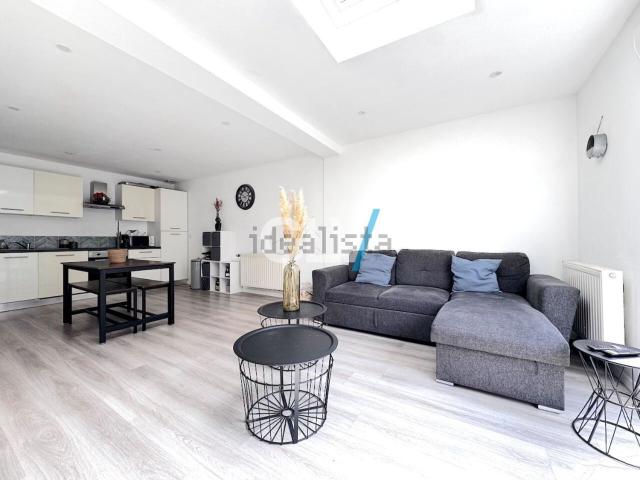 Maison vente à Maresquel, Templeuve-en-Pévèle