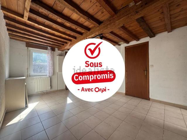 Maison vente à Maresquel, Templeuve-en-Pévèle