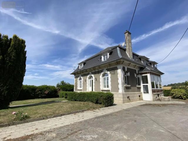 Maison vente à Templeux-le-Guérard, Somme