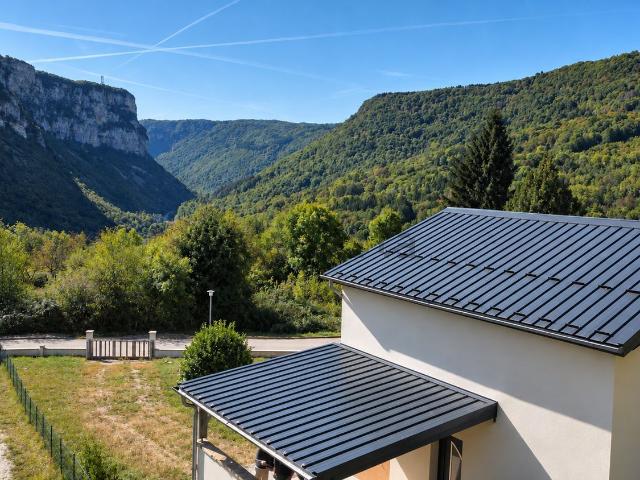 Maison vente à Tenay, Ain