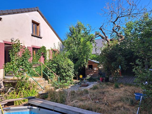 Maison vente à La Batalane, Tence