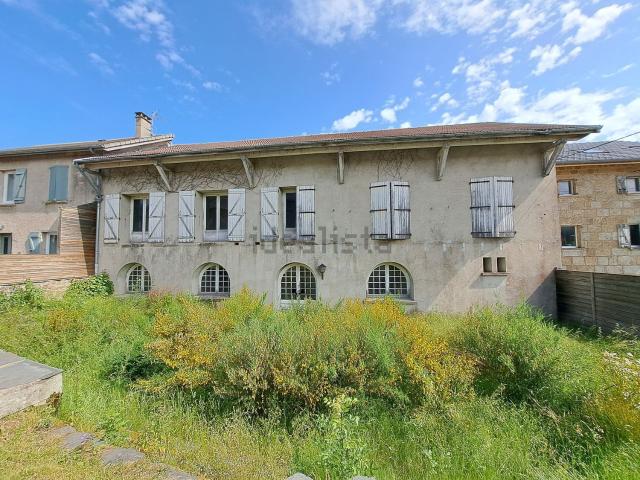 Maison vente à La Batalane, Tence