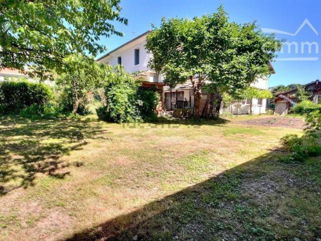 Maison vente à Tencin, Isère