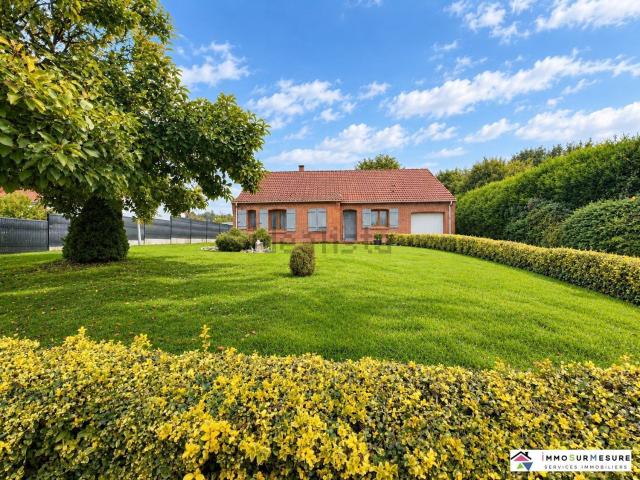 Maison vente à Teneur, Pas-de-Calais