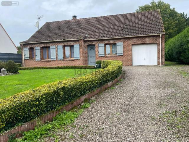 Maison vente à Teneur, Pas-de-Calais