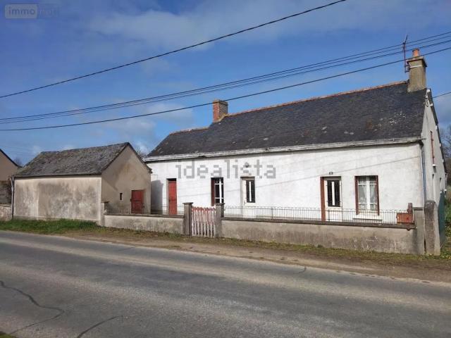 Maison vente à Tennie, Sarthe