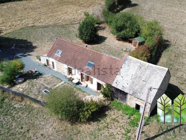 Maison vente à Viviers, Tercillat