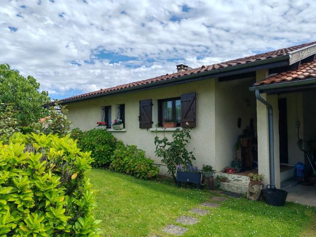 Maison vente à Dax