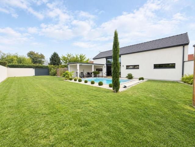Maison vente à Tergnier