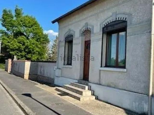 Maison vente à Résidence de l'Écluse, Tergnier