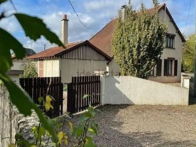 Maison vente à Résidence de l'Écluse, Tergnier
