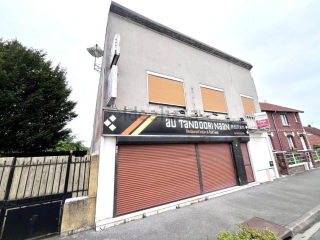 Maison vente à Condren, Aisne