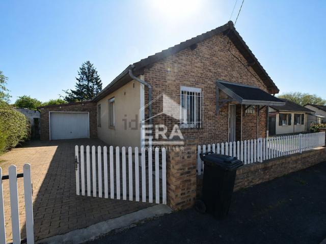 Maison vente à Quessy, Tergnier