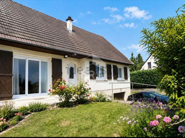 Maison vente à Quessy, Tergnier