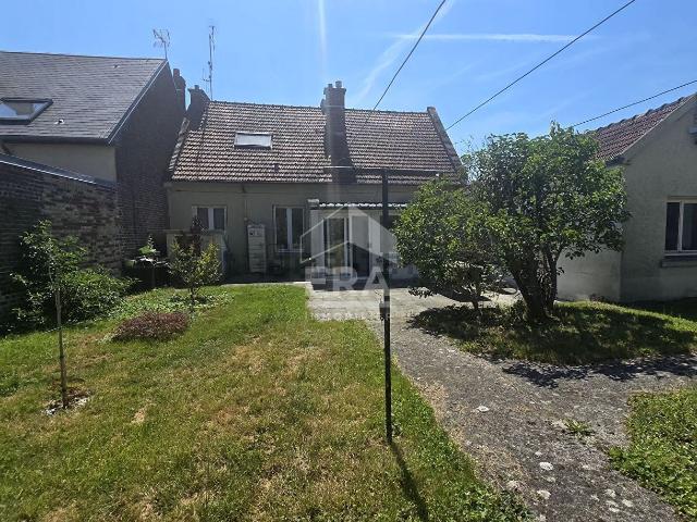 Maison vente à Quessy, Tergnier