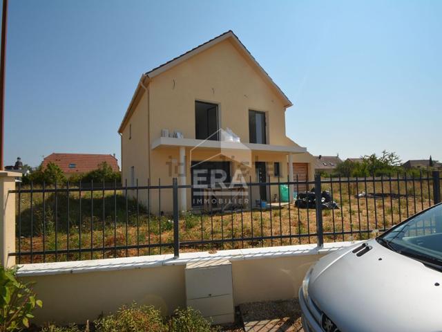 Maison vente à Fargniers, Tergnier