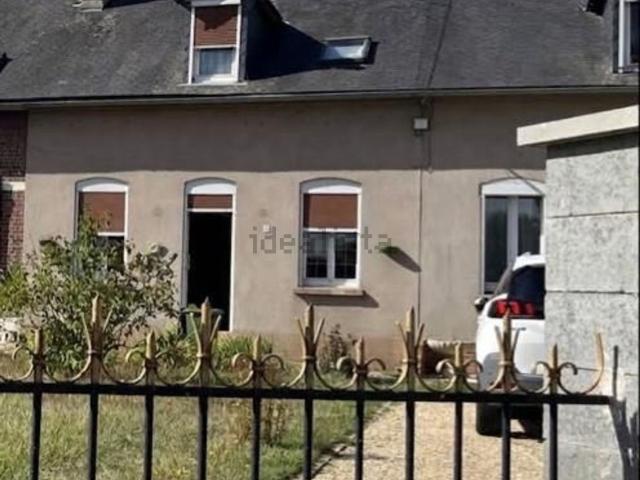 Maison vente à Vouël, Tergnier