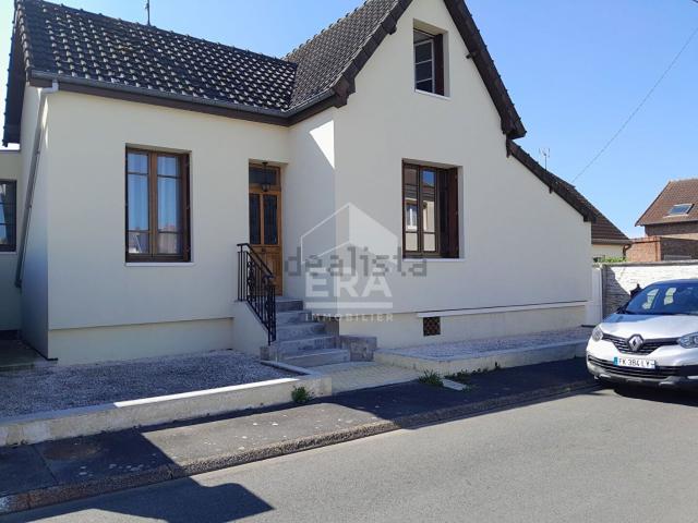 Maison vente à Tergnier