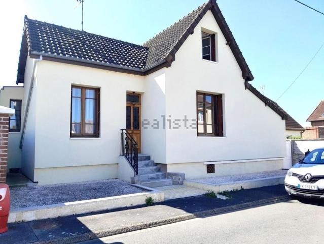 Maison vente à Tergnier
