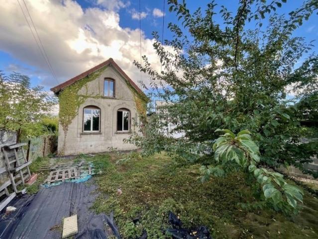Maison vente à Vouël, Tergnier