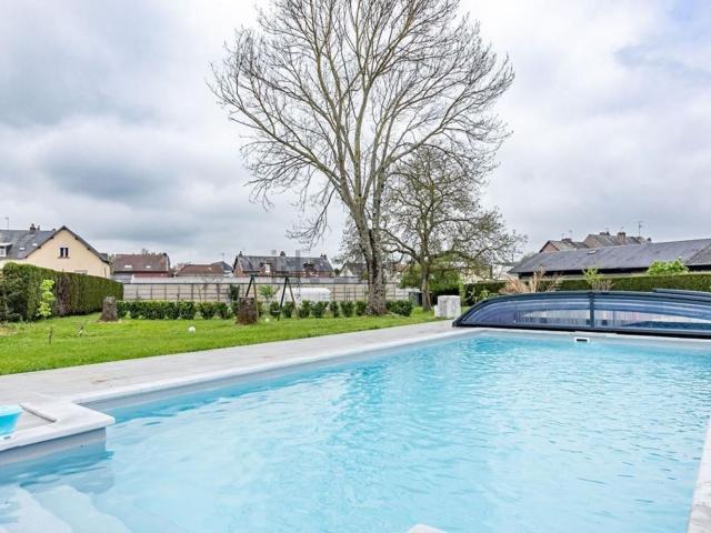 Maison vente à Résidence de l'Écluse, Tergnier