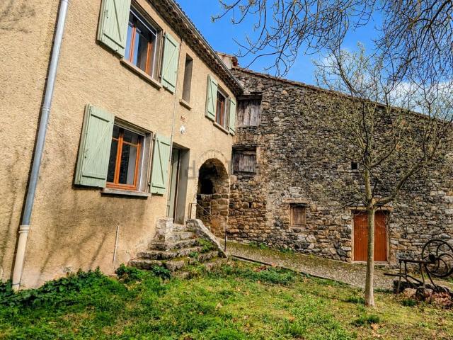 Maison vente à Termes, Aude