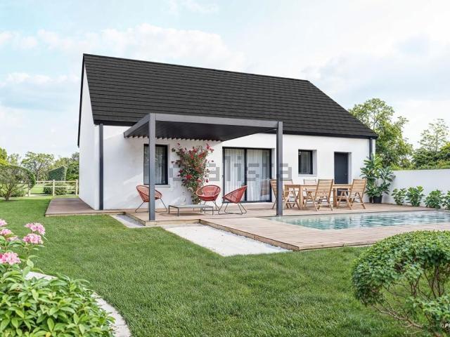 Maison vente à Gommiers, Terminiers