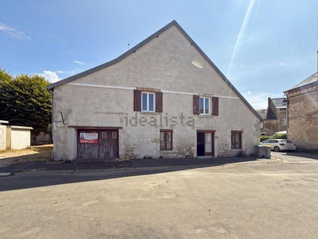 Maison vente à Terminiers, Eure-et-Loir