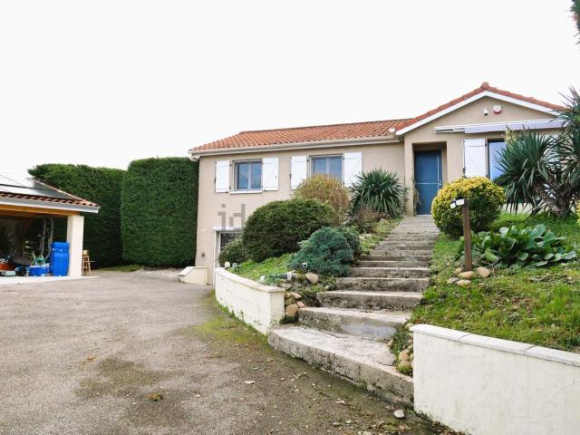 Maison vente à Ternay, Rhône