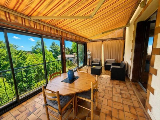 Maison vente à Ternay