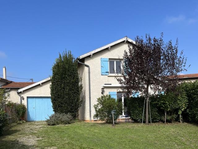 Maison vente à Lyon, Rhône