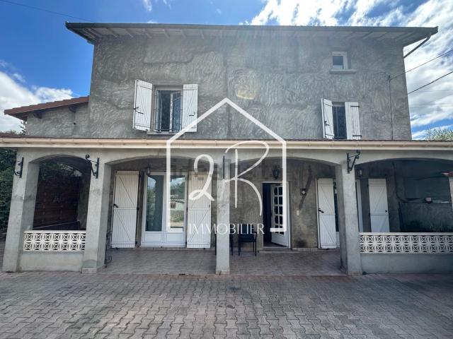 Maison vente à Ternay, Rhône