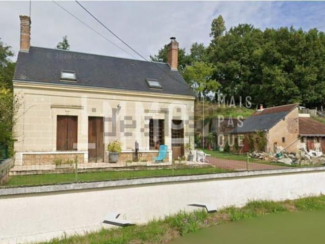 Maison vente à Le Gué Piltan, Ternay