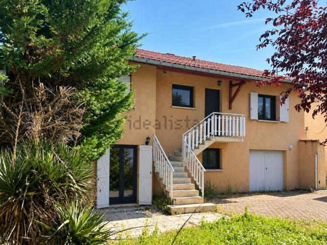 Maison vente à Ternay, Rhône