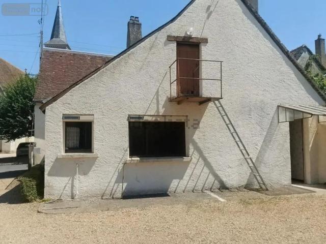 Maison vente à Clos des Haies, Ternay