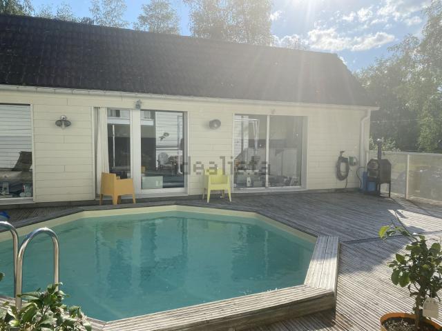 Maison vente à Ternuay, Ternuay-Melay-et-Saint-Hilaire