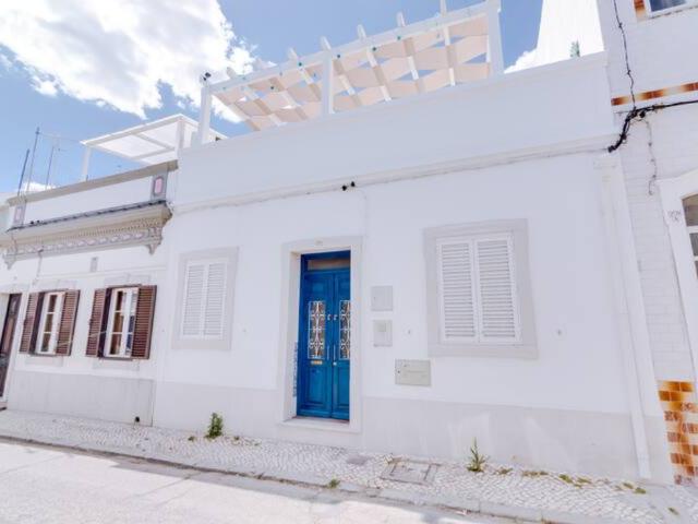 Casa alugar em Olhão, Faro