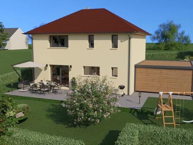 Maison vente à Lure, Vyans-le-val