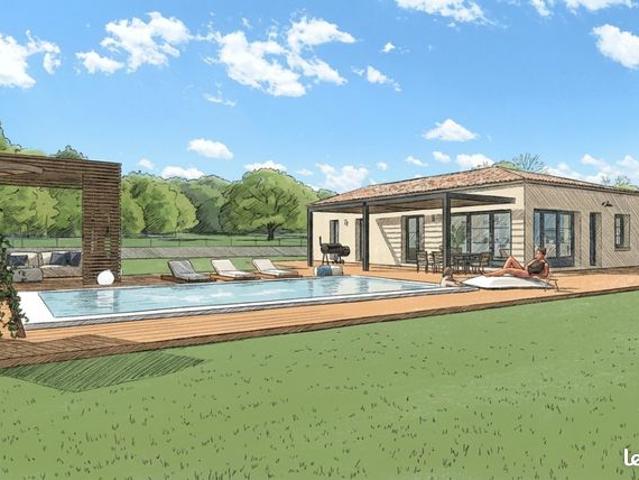 Maison vente à Apt, Puget