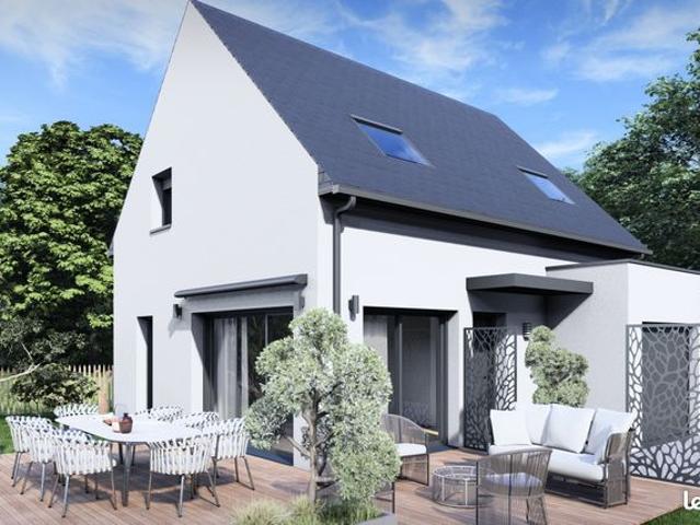 Maison vente à Saint-Nazaire, Piriac-sur-mer