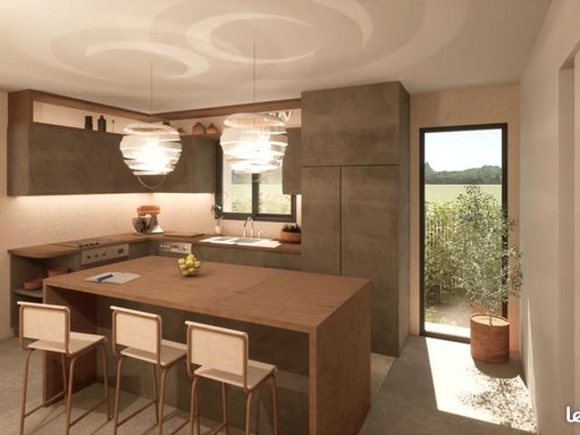 Maison vente à Arles