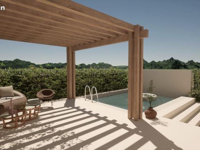 Maison vente à Arles, Tarascon
